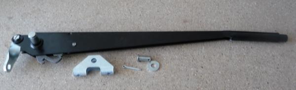 Handbremshebel T1 komplett 8/59-5/60